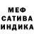 Бошки Шишки индика Iloys Rabiev